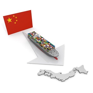 中国輸入代行のイメージ